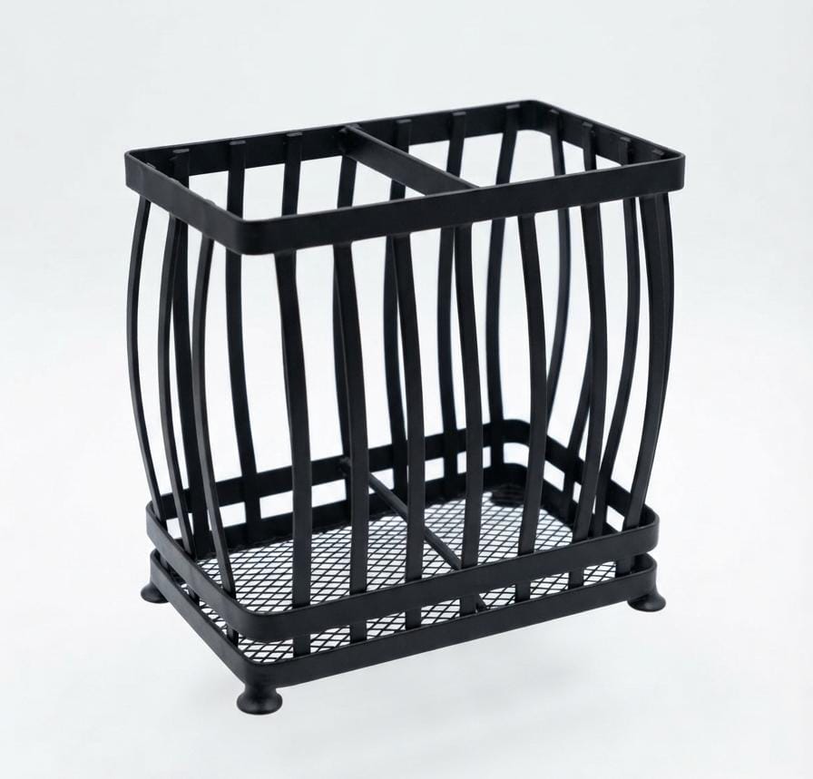 Multi-purpose Storage Holder