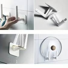 Multipurpose Tissue Paper Holder