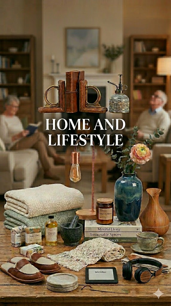 Home and Lifestyle