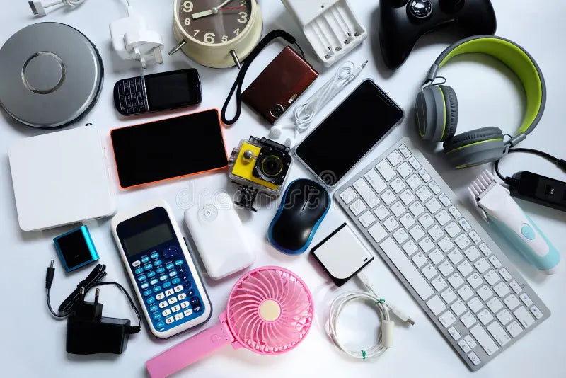 Gadgets & Tools