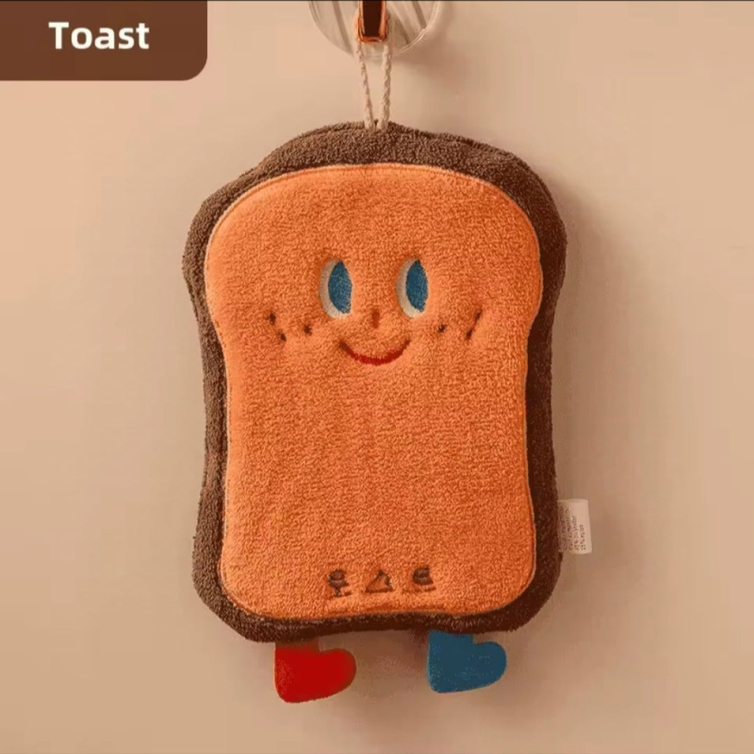 Super Absorbent Cleaning Towels