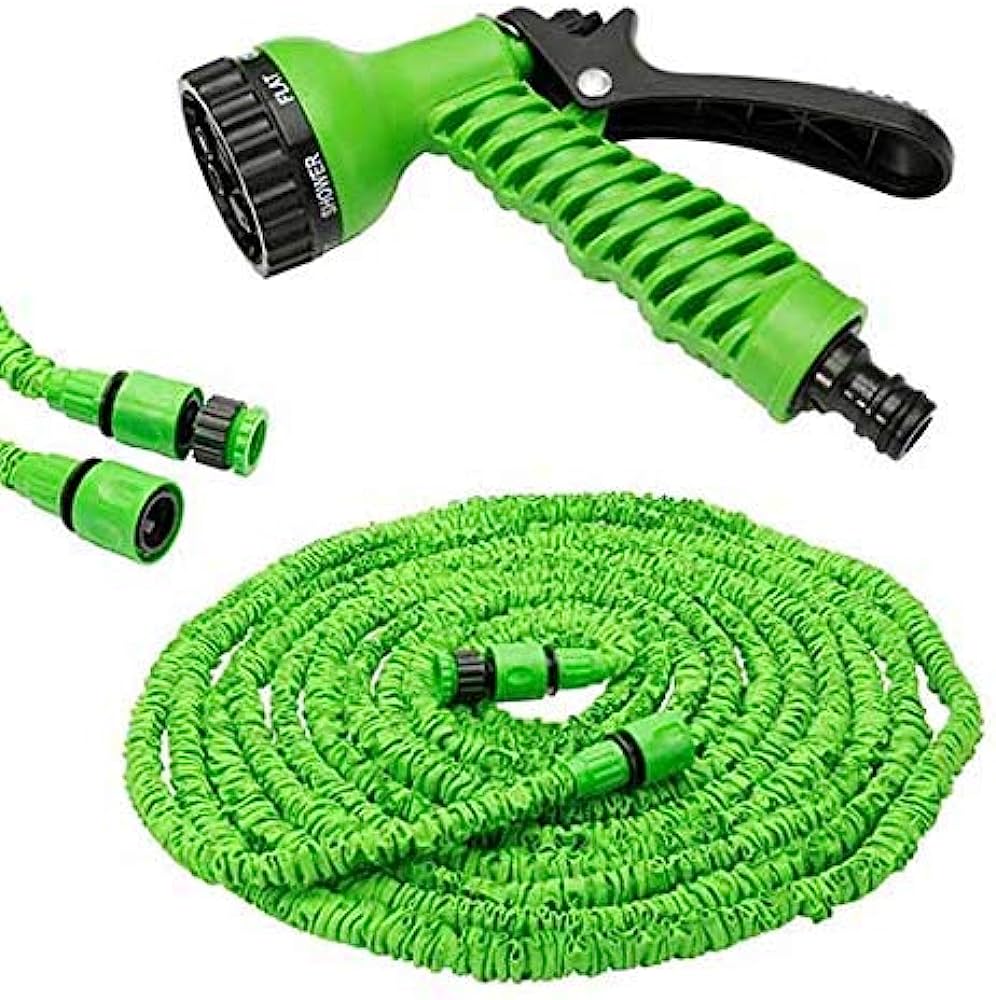 Magic Hose Pipe