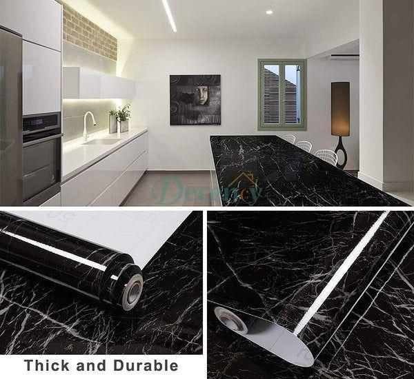Marble Sheet Sticker - 60cm x 200Cm