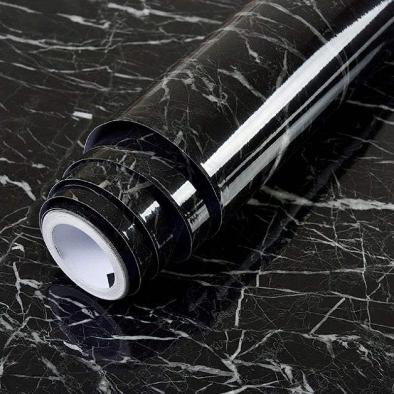 Marble Sheet Sticker - 60cm x 200Cm