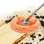 Wall Mop - 6Ft Foldable
