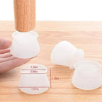 Silicone Chair Grip 4pcs Set