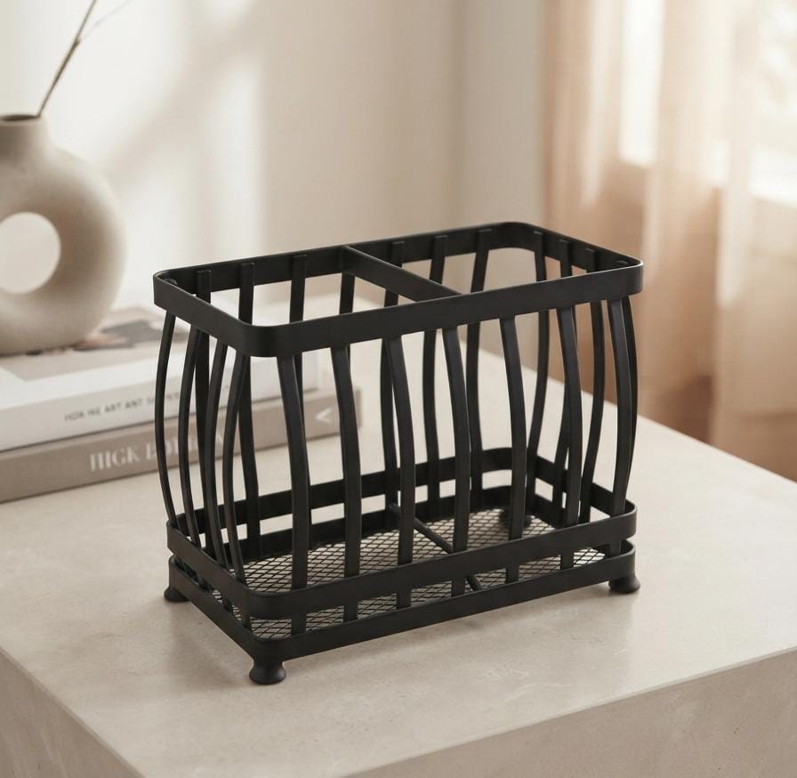 Multi-purpose Storage Holder