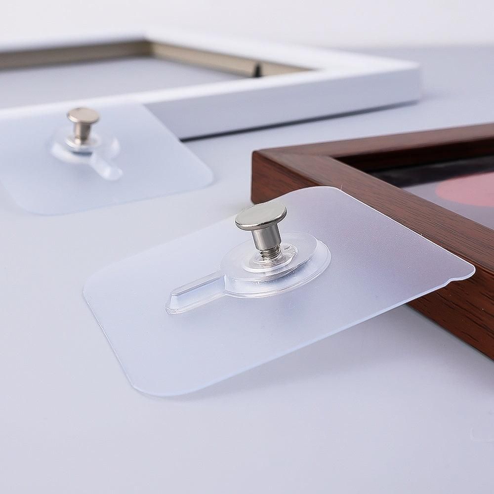 Punch Screw Hook (Pack of 10)