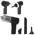 3 in 1 Handheld Vacuum Car Cleaner