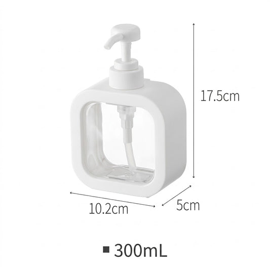 Hand Wash Soap Dispenser