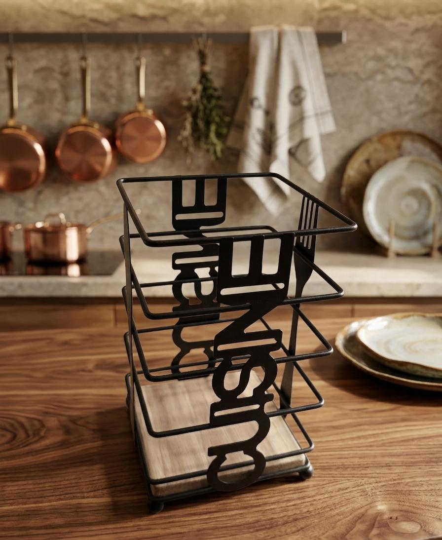 Spoon Holder