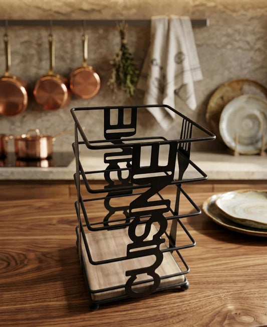 Spoon Holder