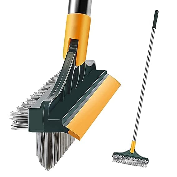 Viper Brush Cleaning Scrub Brush