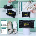 Shoe Wipes
