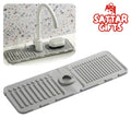 Splash Faucet Mat Big Size