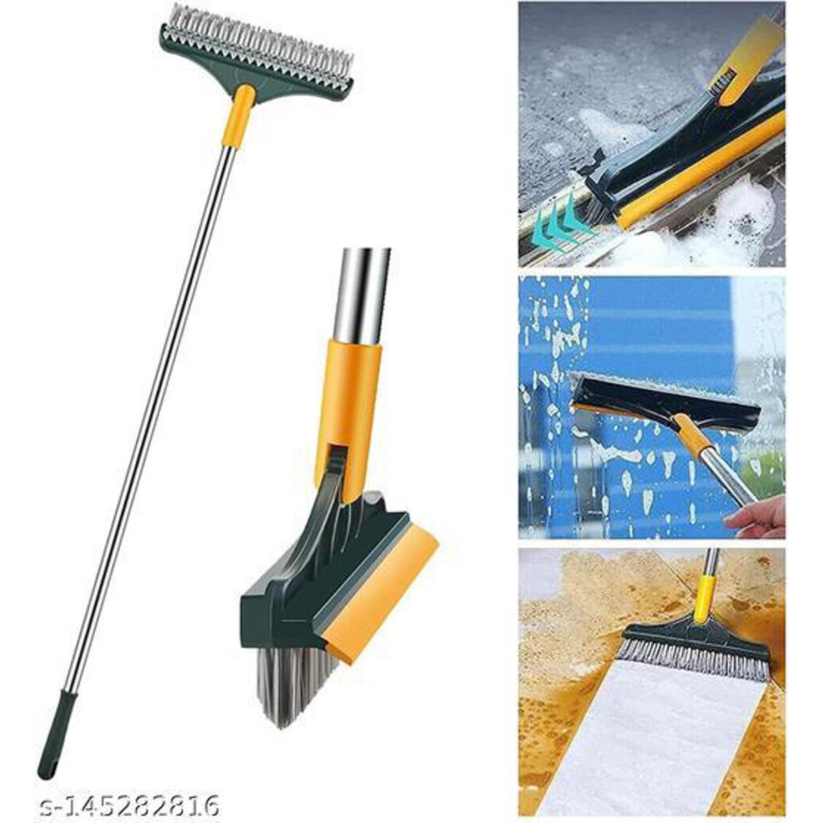 Viper Brush Cleaning Scrub Brush