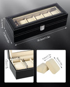 Watch Box Imported With Box Packing