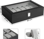 Watch Box Imported With Box Packing