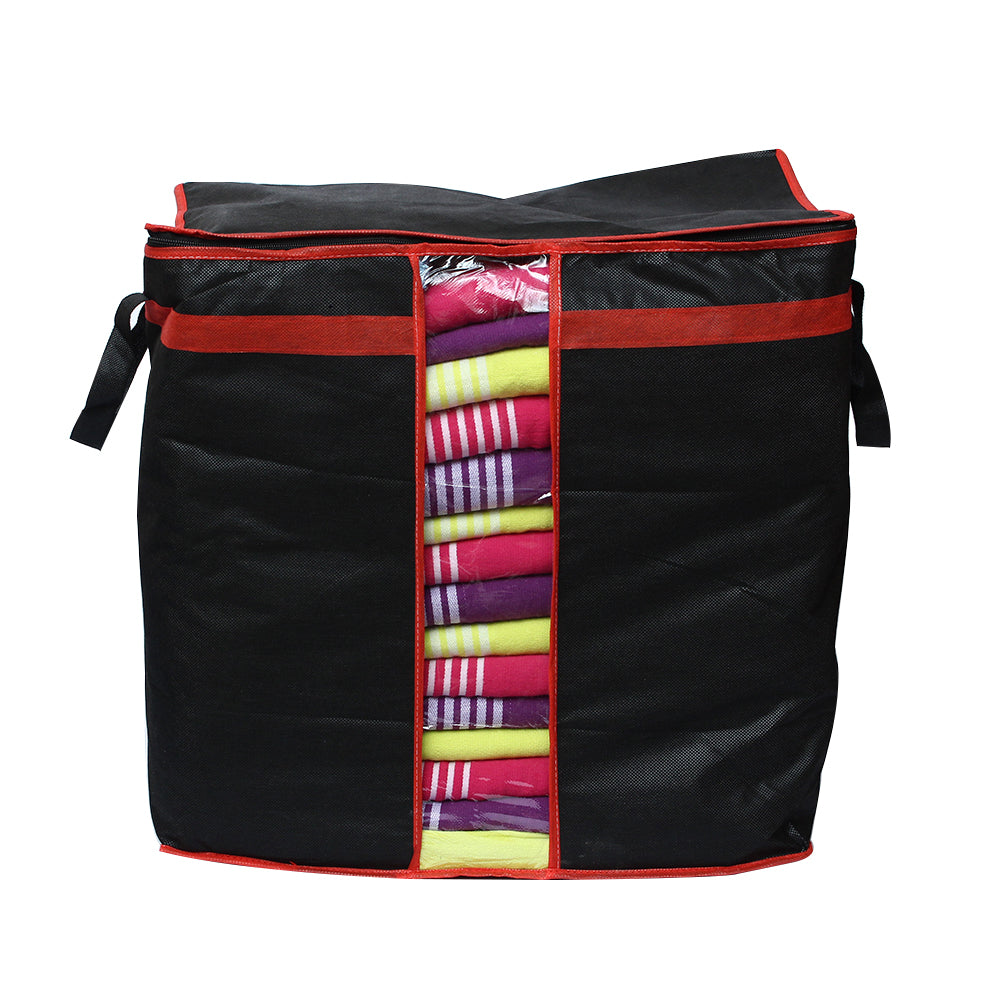 Storage Bags & Closet Organizer