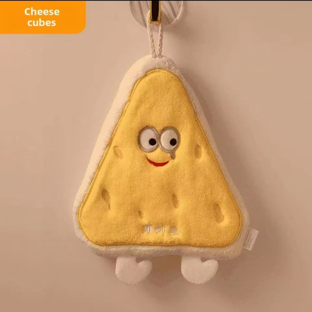 Super Absorbent Cleaning Towels