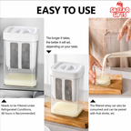 Greek Yogurt Maker & Filter - 1100ML