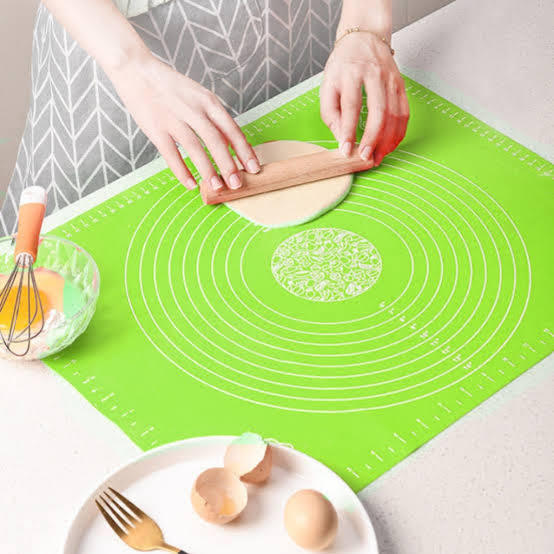 Silicone Roti Mat