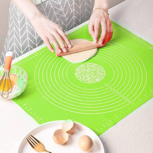 Silicone Roti Mat