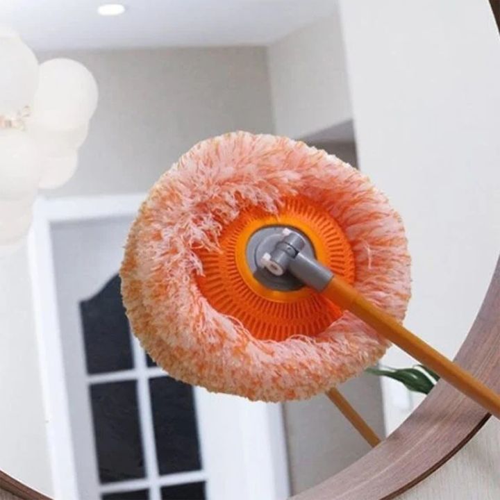 Wall Mop - 6Ft Foldable