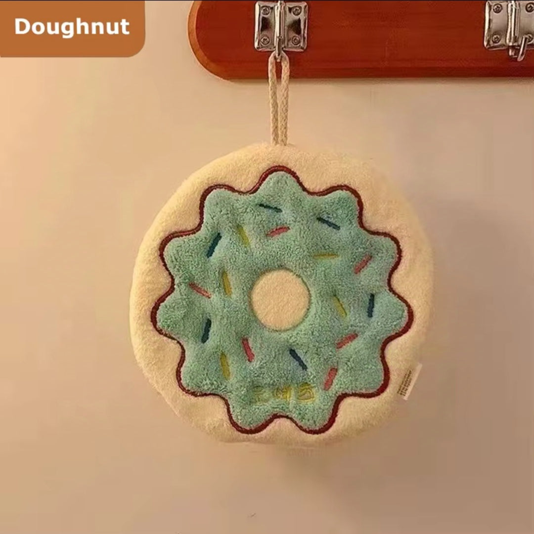 Super Absorbent Cleaning Towels