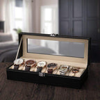Watch Box Imported With Box Packing
