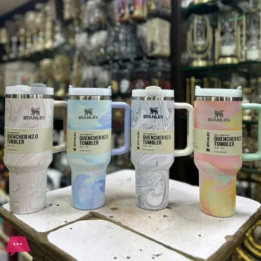 Stanley Tumblers 1200ml – Printed Marble