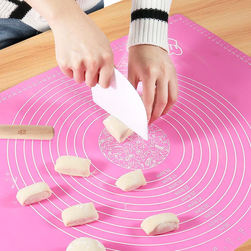Silicone Roti Mat