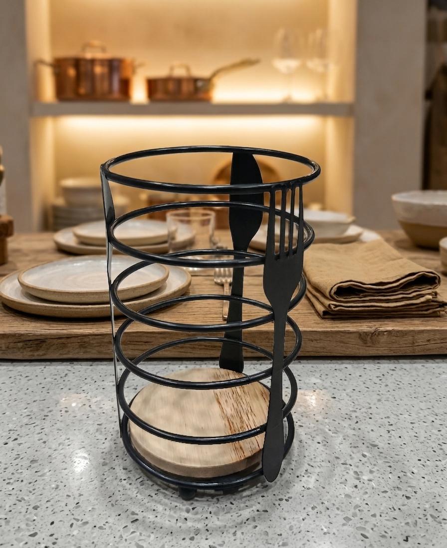 Spoon Holder