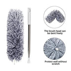 Extendable Microfiber Duster