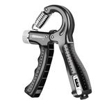 Automatic Counter Hand Gripper