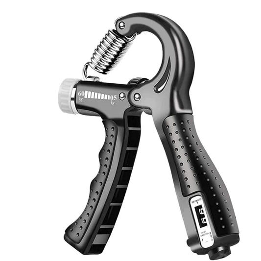 Automatic Counter Hand Gripper