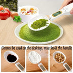 Adjustable Digital Spoon Scale
