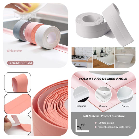 Filling Tape
