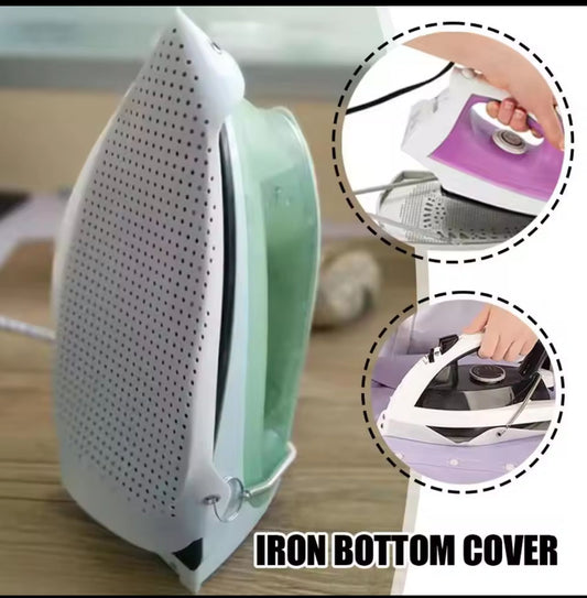 Teflon Iron Cover