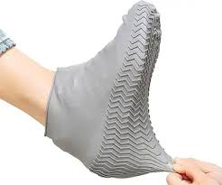 Waterproof Silicone Shoes Cover