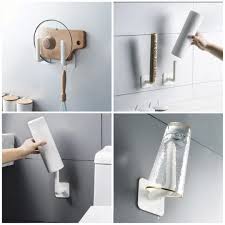 Multipurpose Tissue Paper Holder