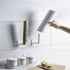 Multipurpose Tissue Paper Holder