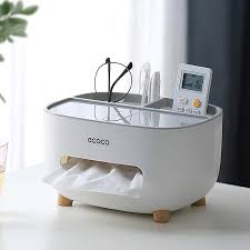 Ecoco Tissue box