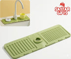 Splash Faucet Mat Big Size