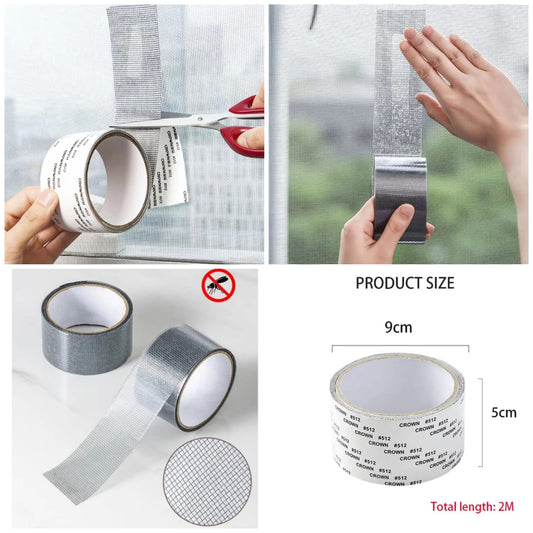 Net Tape