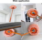 Wall Mop - 6Ft Foldable