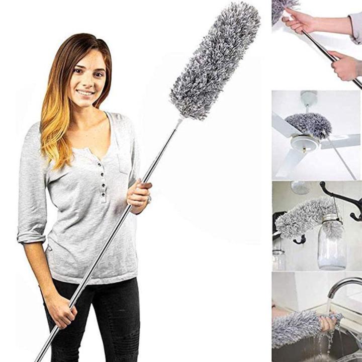 Extendable Microfiber Duster