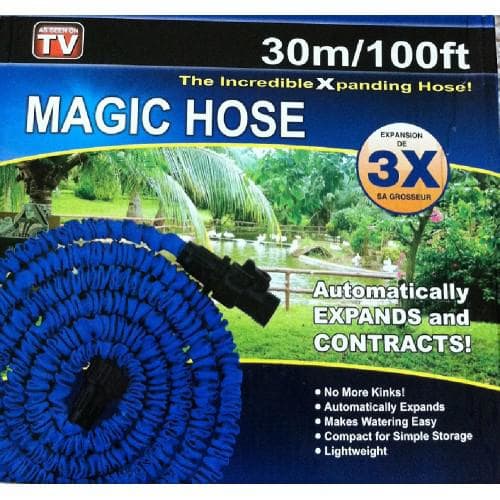 Magic Hose Pipe