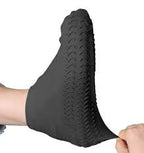 Waterproof Silicone Shoes Cover