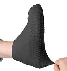 Waterproof Silicone Shoes Cover